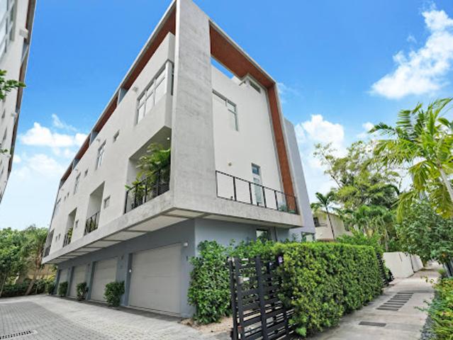 Apartment for sale in Miami, Florida