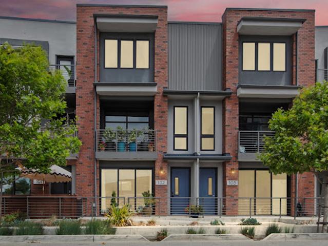 Apartment for sale in San Luis Obispo, California