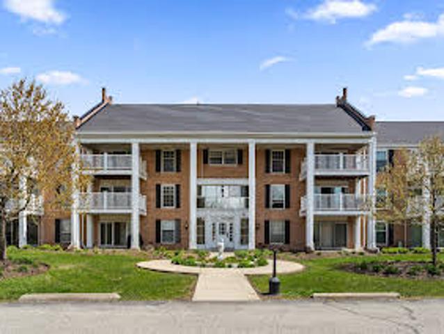 Apartment for sale in Rolling Meadows