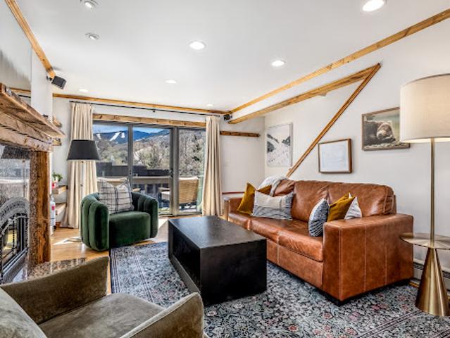 Apartment for sale in Eagle, Colorado
