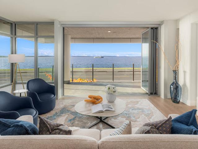 Apartment for sale in Seattle, Washington