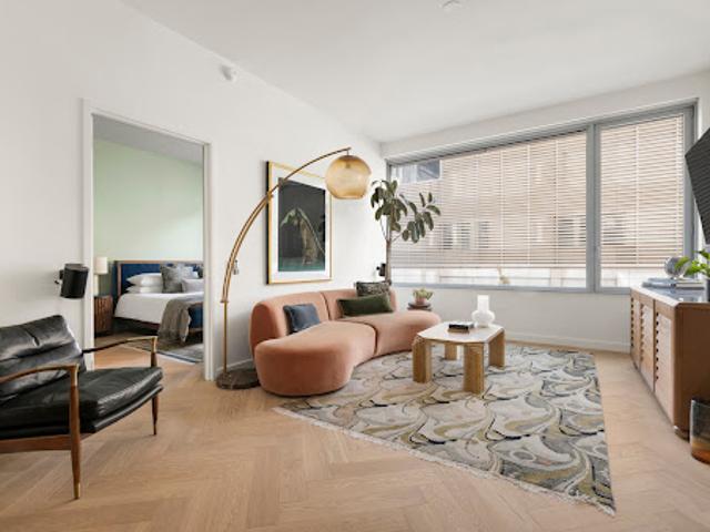 Apartment for sale in New York, Arverne