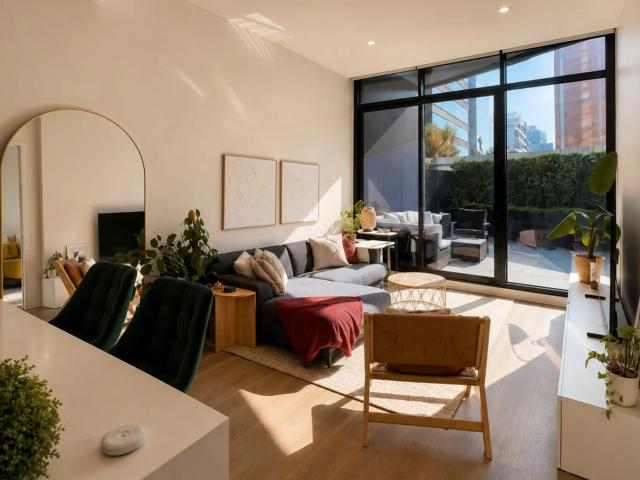 Apartment for rent in Camerons Creek, Victoria