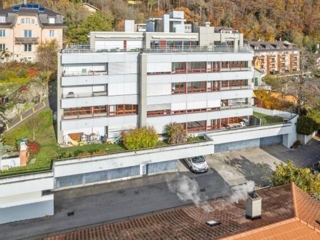 Apartment mieten in Corcelles (NE)