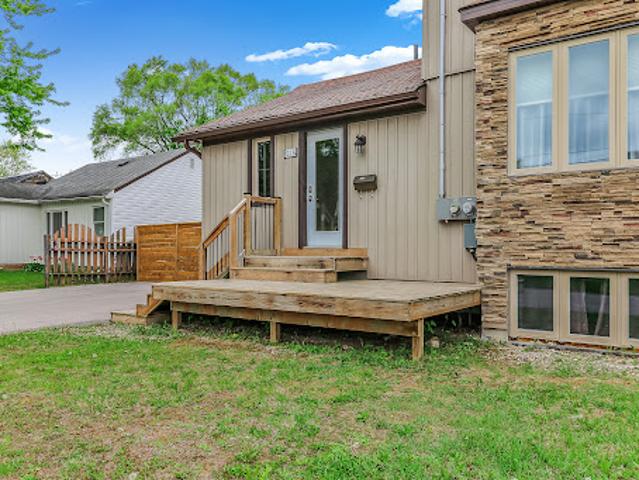 Apartment for rent in Collingwood, Ontario