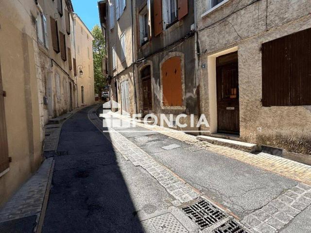 Studio location à Manosque, Alpes-de-Haute-Provence