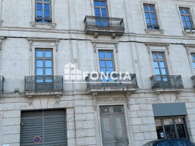 Appartement location à Sète, Hérault