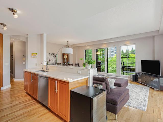 Apartment for sale in St. Leonard's, Quebec