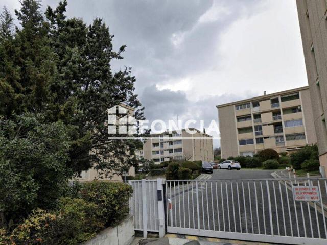 Appartement location à Les Borels, Marseille