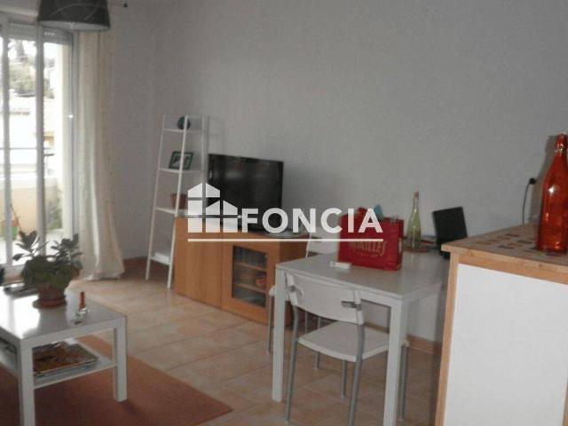 Appartement location à Saint-Mitre, Marseille