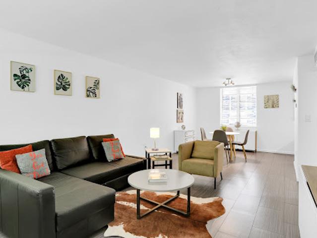 Apartment for rent in Miami Beach