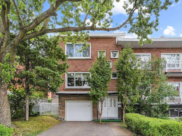 Apartment for sale in Saint Laurent