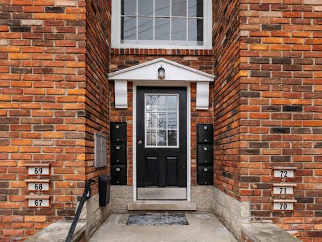 Apartment for sale in Michigan