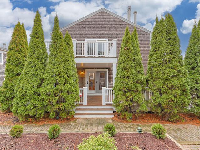 Apartment for sale in Provincetown, Massachusetts