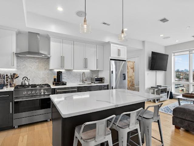 Apartment for sale in Boston, Massachusetts