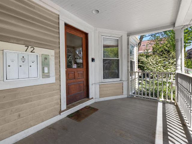 Apartment for sale in Somerville, Massachusetts