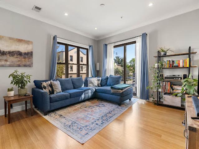 Apartment for sale in Boston, Massachusetts