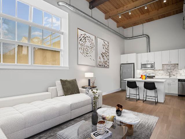 Apartment for sale in Pittsburg, Pennsylvania
