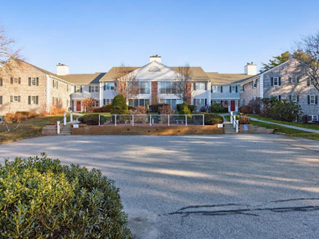 Apartment for sale in East Sandwich, Massachusetts