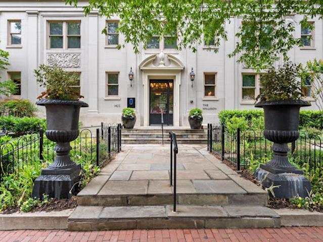 Apartment for sale in Washington, Washington DC