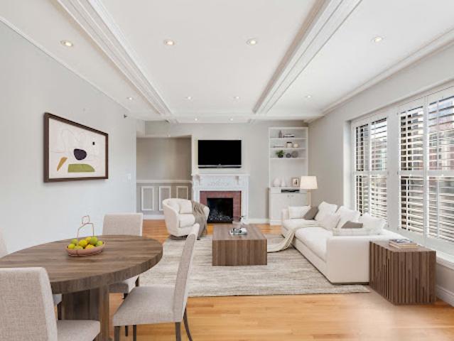 Apartment for sale in Boston, Massachusetts