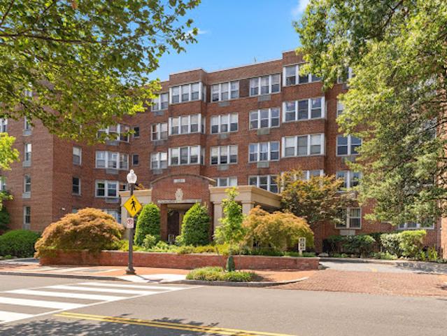 Apartment for sale in Washington, Washington DC