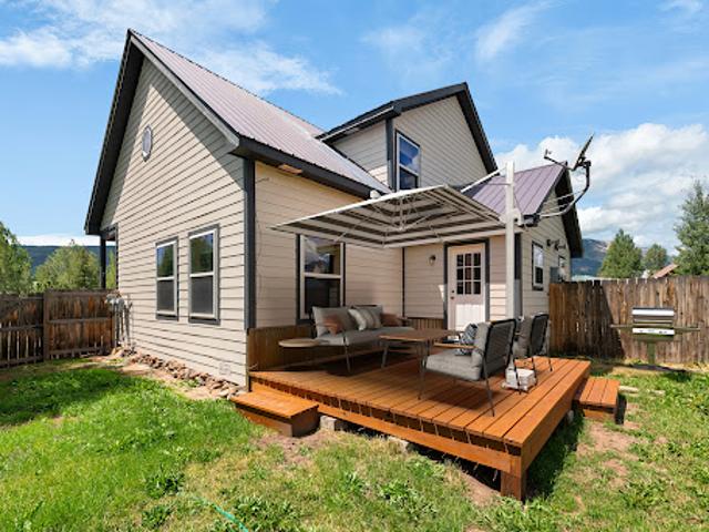 Apartment for sale in Gunnison, Colorado