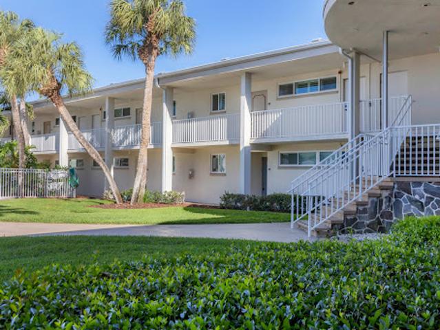 Apartment for rent in Sarasota, Florida