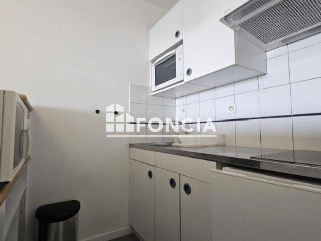 Studio location à Arsenal, La Rochelle