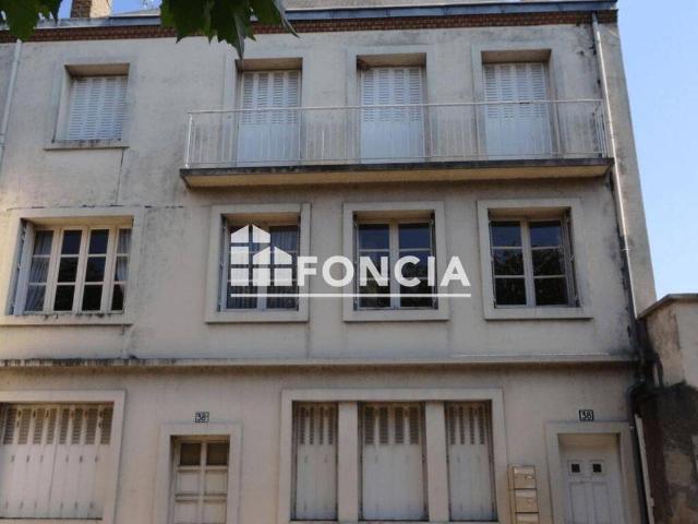 Appartement location à Gien