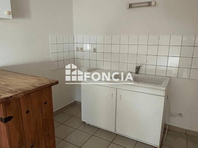 Appartement location à Quatre Vents, Niort