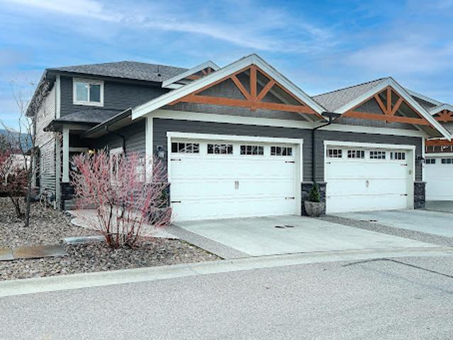 Apartment for sale in Vernon, British Columbia