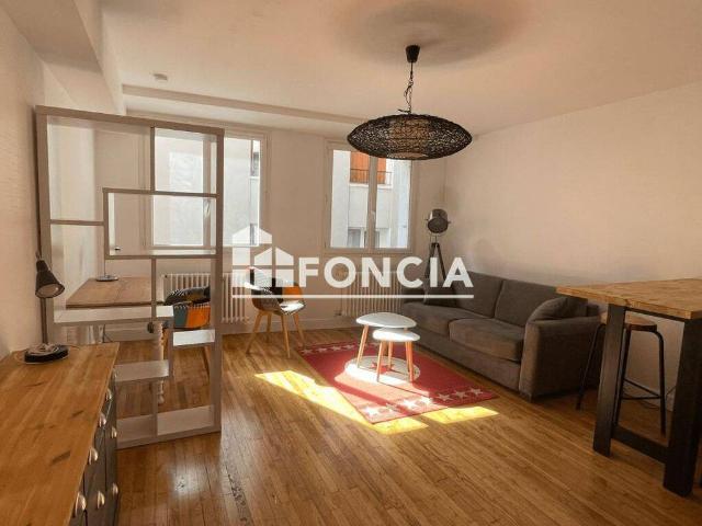 Studio location à Saint-Éloi, Rodez