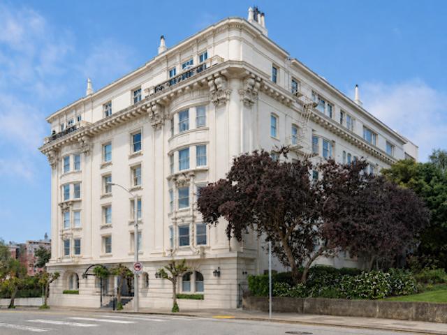 Apartment for sale in San Francisco, California