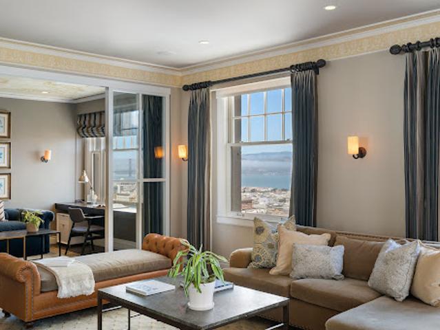 Apartment for sale in San Francisco, California