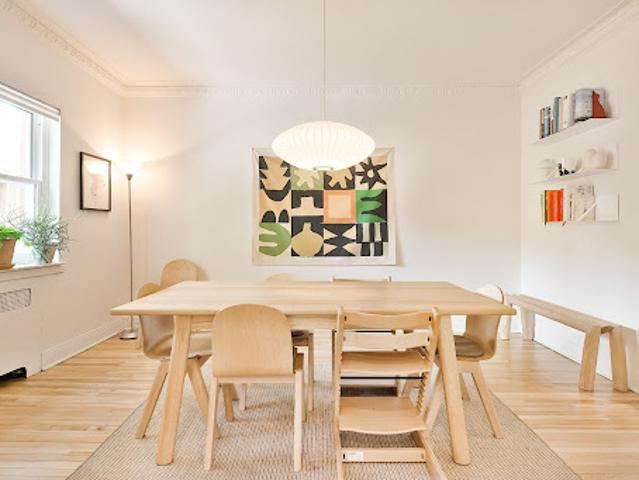 Apartment for sale in St. Leonard's, Quebec