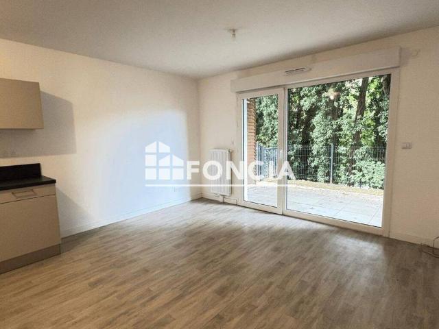 Appartement location à Maromme, Seine-Maritime