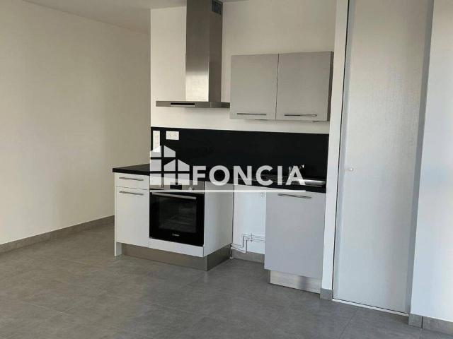 Appartement location à rue de la République, Orléans