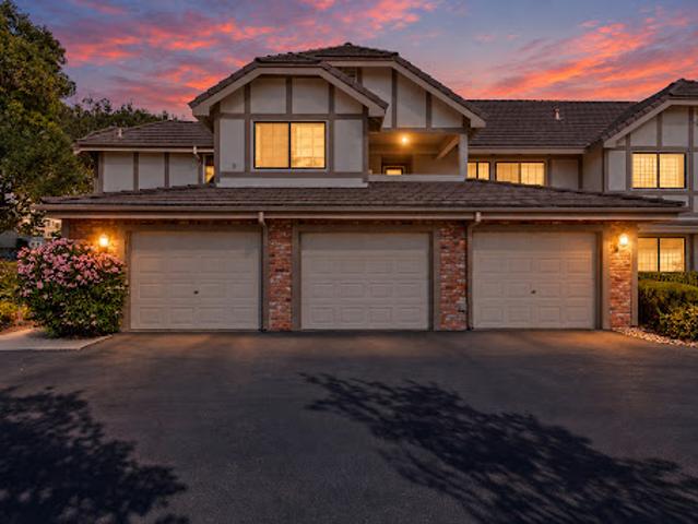 Apartment for sale in Solvang, California