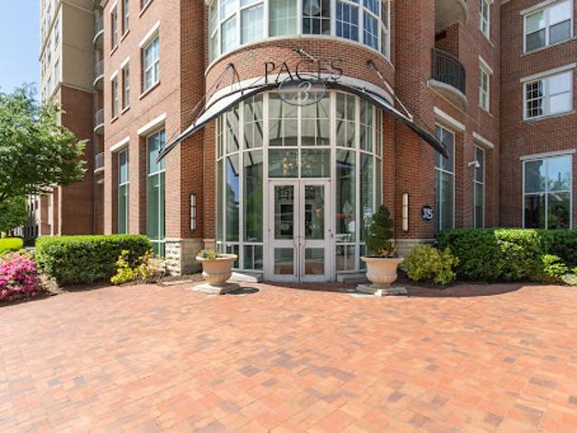 Apartment for sale in Atlanta, Georgia