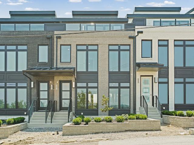 Apartment for sale in Pittsburg, Pennsylvania