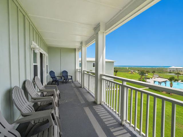 Apartment for sale in Port Aransas, Texas