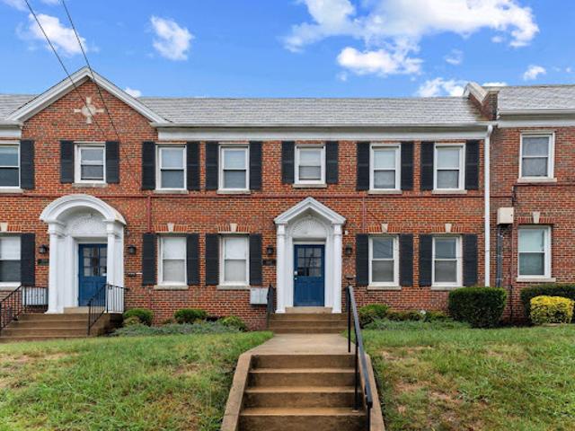 Apartment for sale in Washington, Washington DC