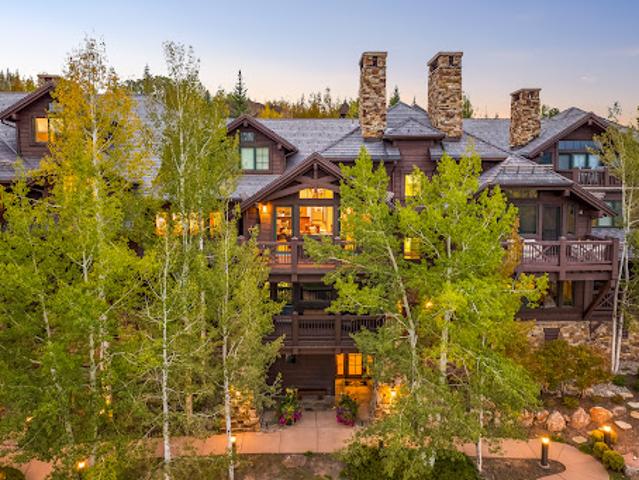 Apartment for sale in Avon, Eagle County