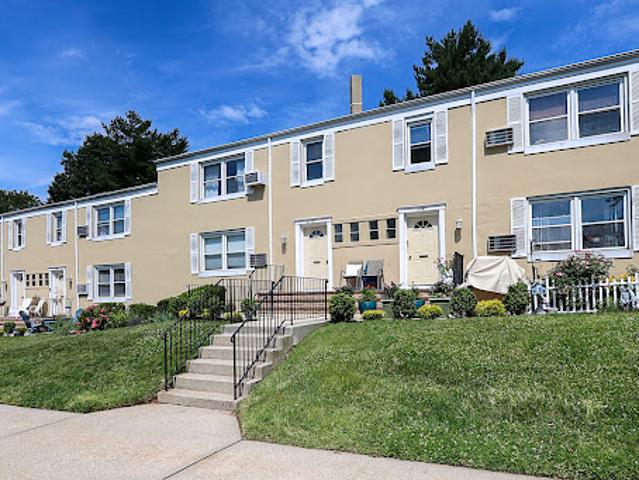 Apartment for sale in Nassau, New York