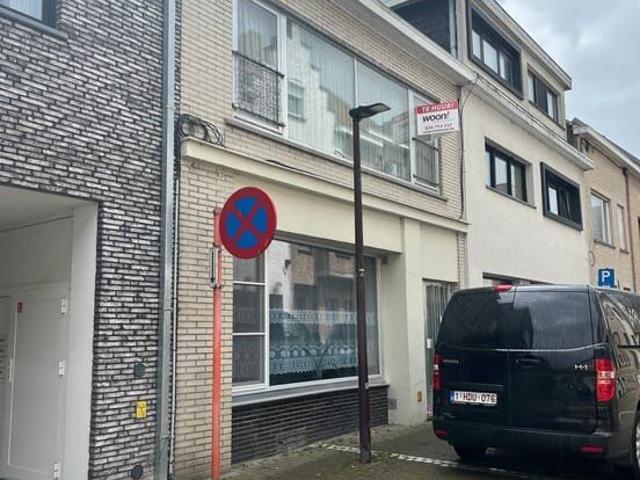 Appartement location à Oudenburg, West-Vlaanderen
