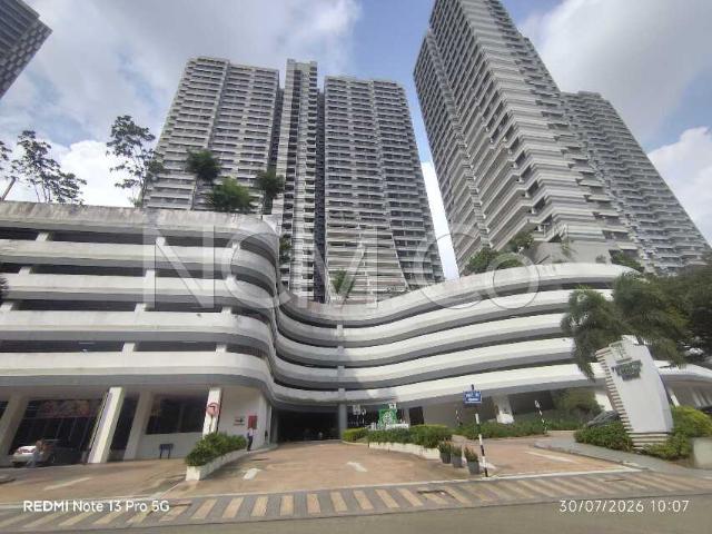 Apartment for sale in Johore Bahru, Johor