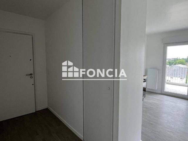 Appartement location à Le Bourny, Laval