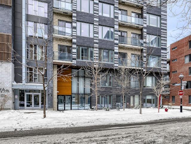 Apartment for sale in St. Leonard's, Quebec