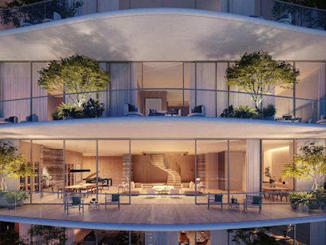 Apartment for sale in Miami, Florida